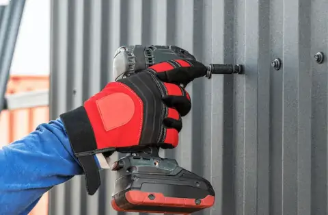 Travaux de zinguerie - Monferran-Savès